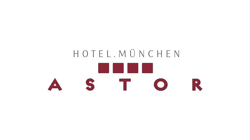 Hotel Astor Münih