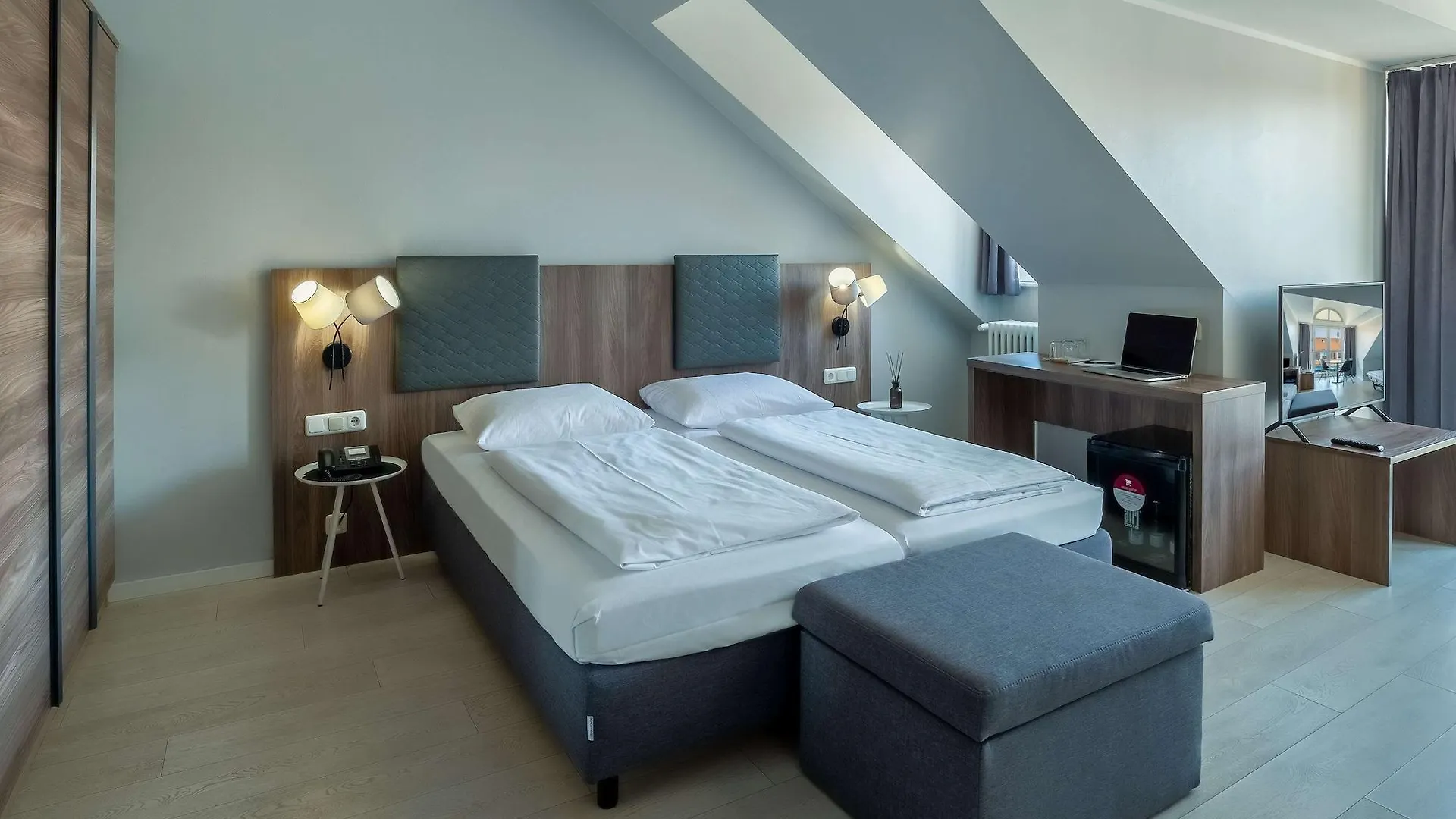 Hotel Astor Münih