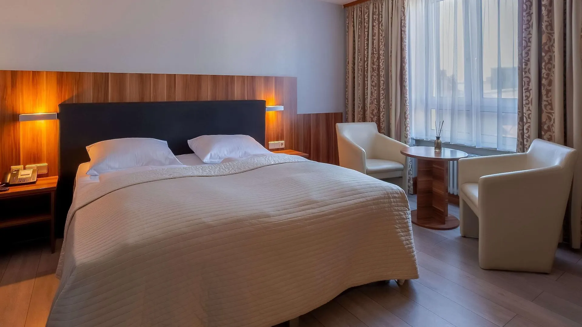 Hotel Astor Münih