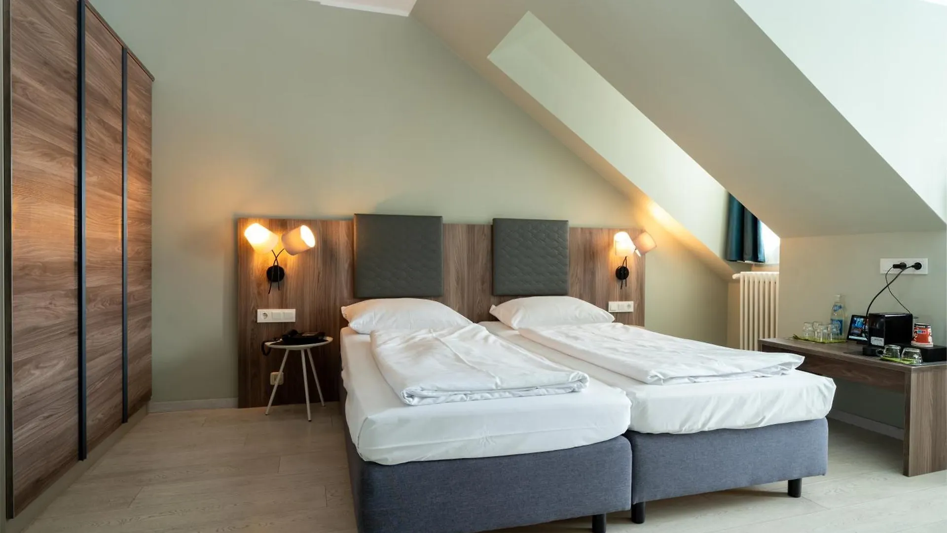 Hotel Astor Münih