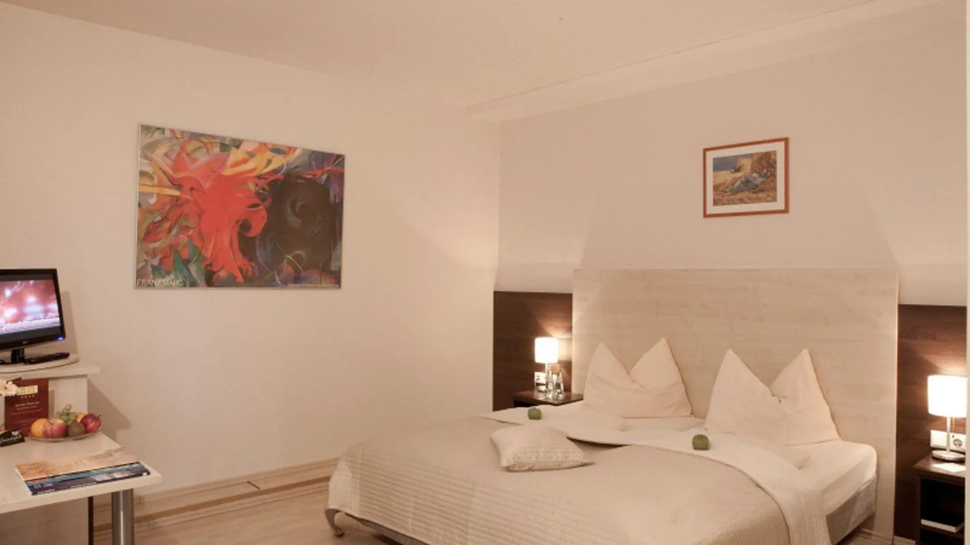 Hotel Astor Münih
