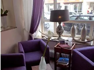 Hotel Astor Münih