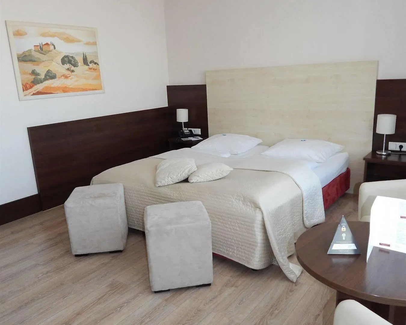 Hotel Astor Münih
