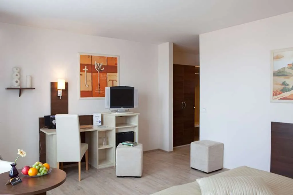Hotel Astor Münih
