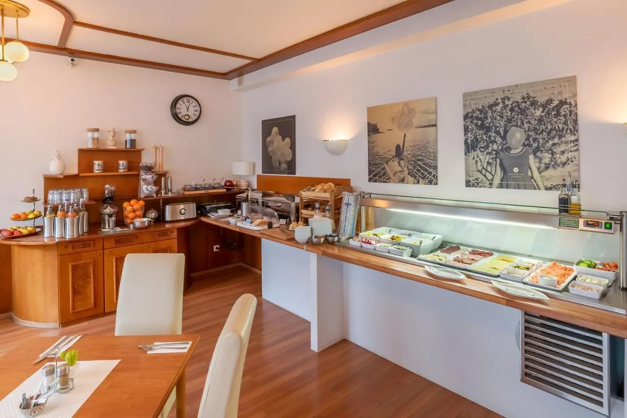 Hotel Astor Münih