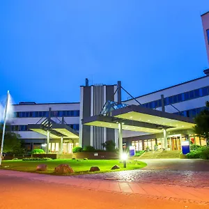 Park By Radisson Otel Lübeck