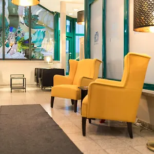 Martas Allegra Otel Berlin