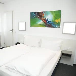 Weber Residenz Otel MHG