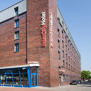 Intercityhotel Altona Otel Hamburg