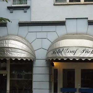 Graf Pueckler Otel Berlin