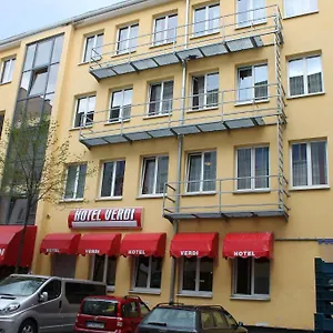 Verdi Münih