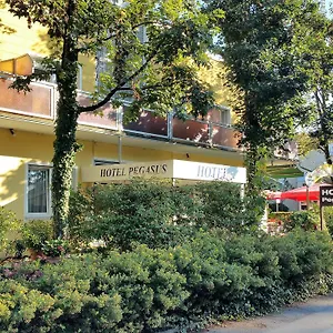 Pegasus Otel Münih