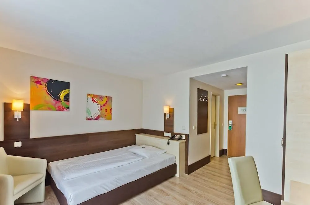 ****  Hotel Astor Μόναχο Γερμανία