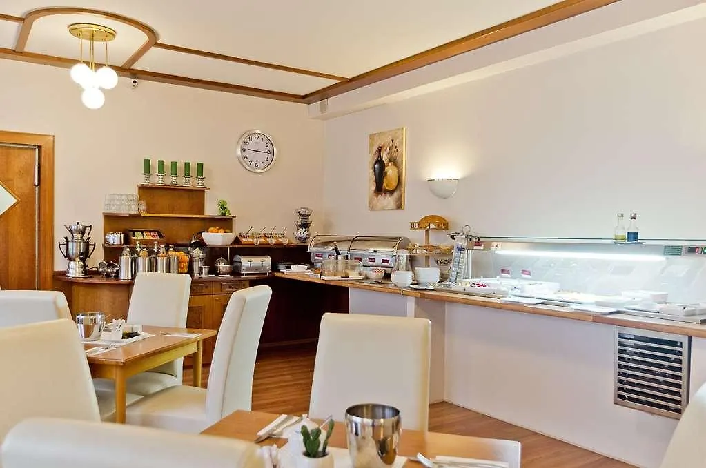 Hotel Astor Monaco di Baviera