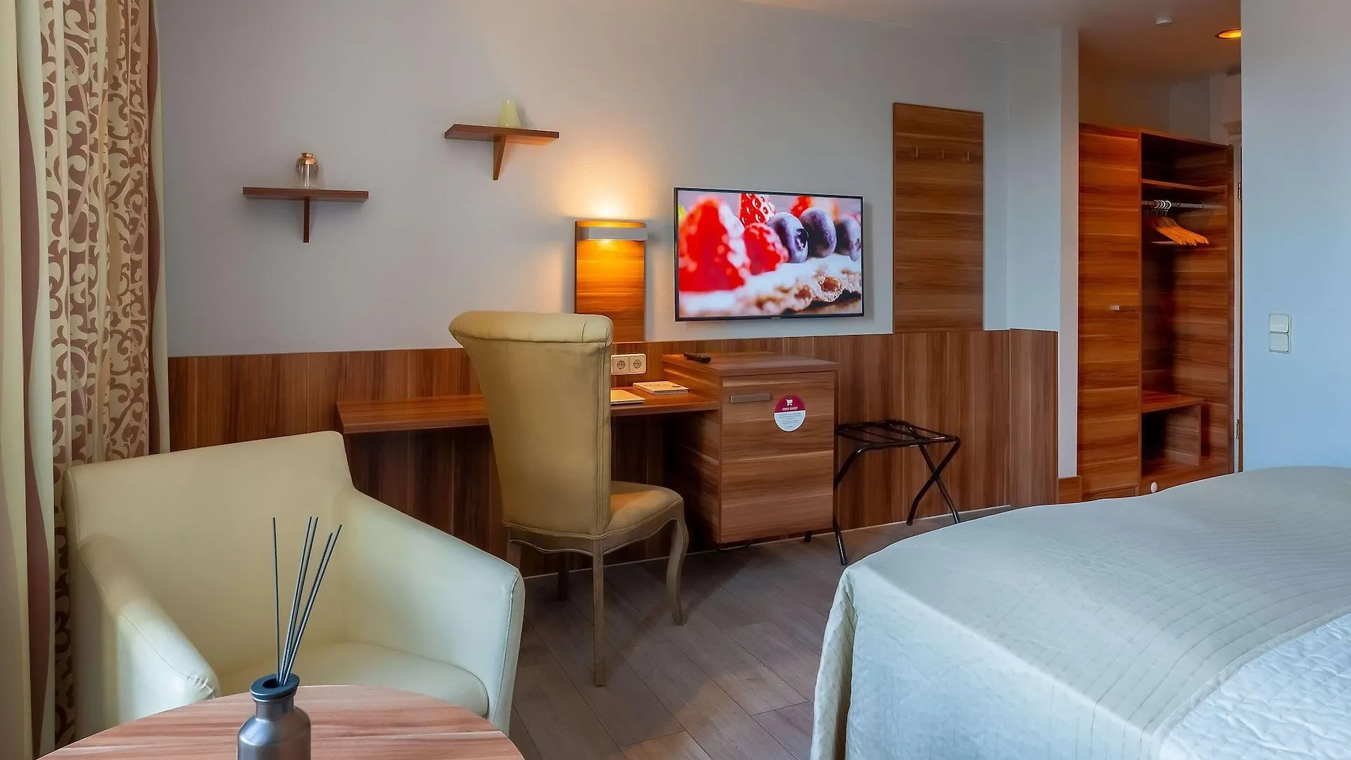 Hotel Astor Monaco di Baviera