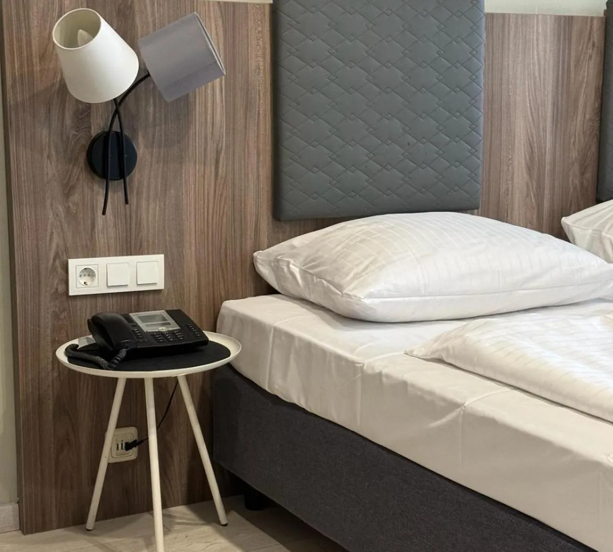 Hotel Astor Monaco di Baviera 4*,  Germania