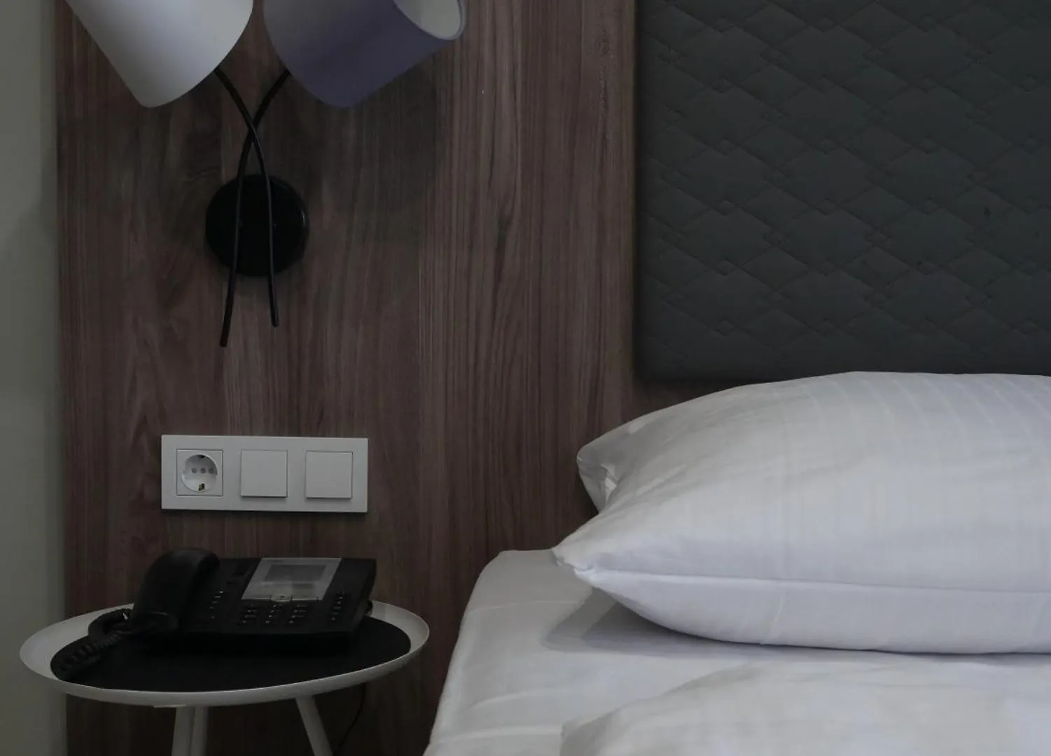 Hotel Astor Μόναχο 4*,