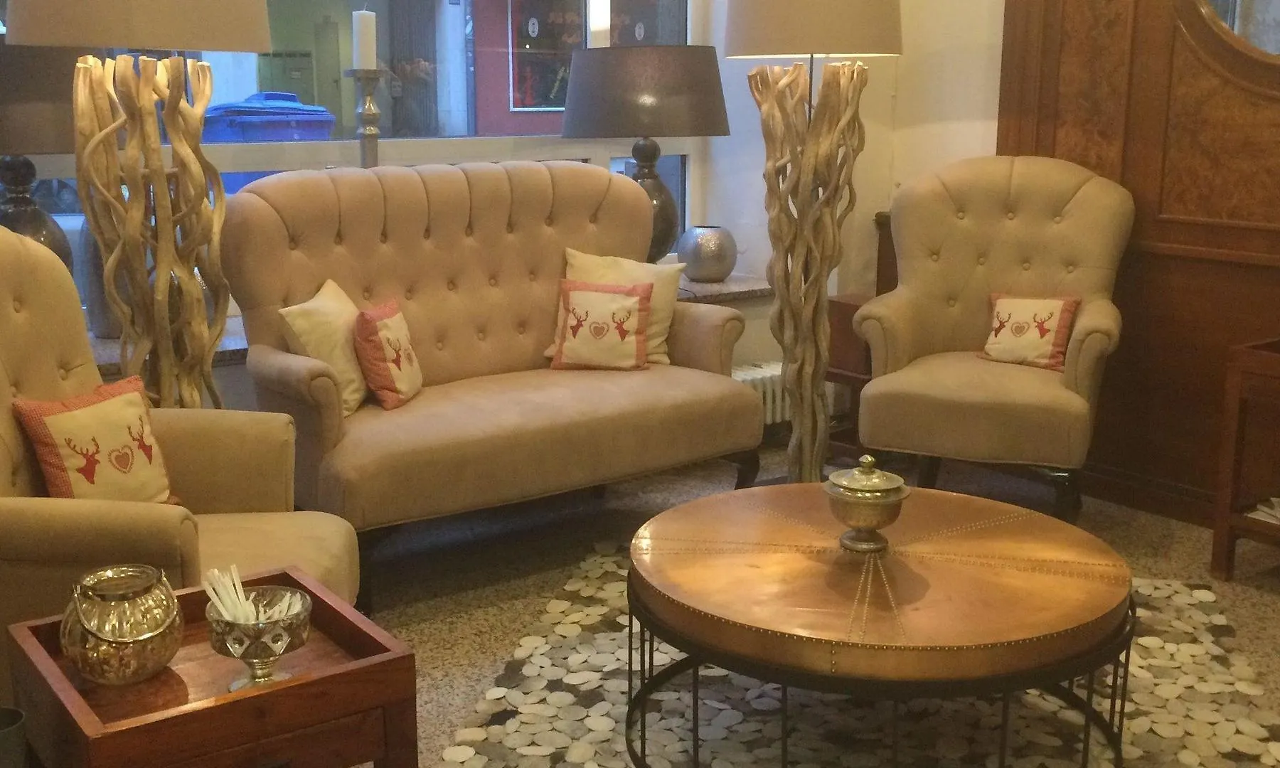 Hotel Astor Monaco di Baviera Germania