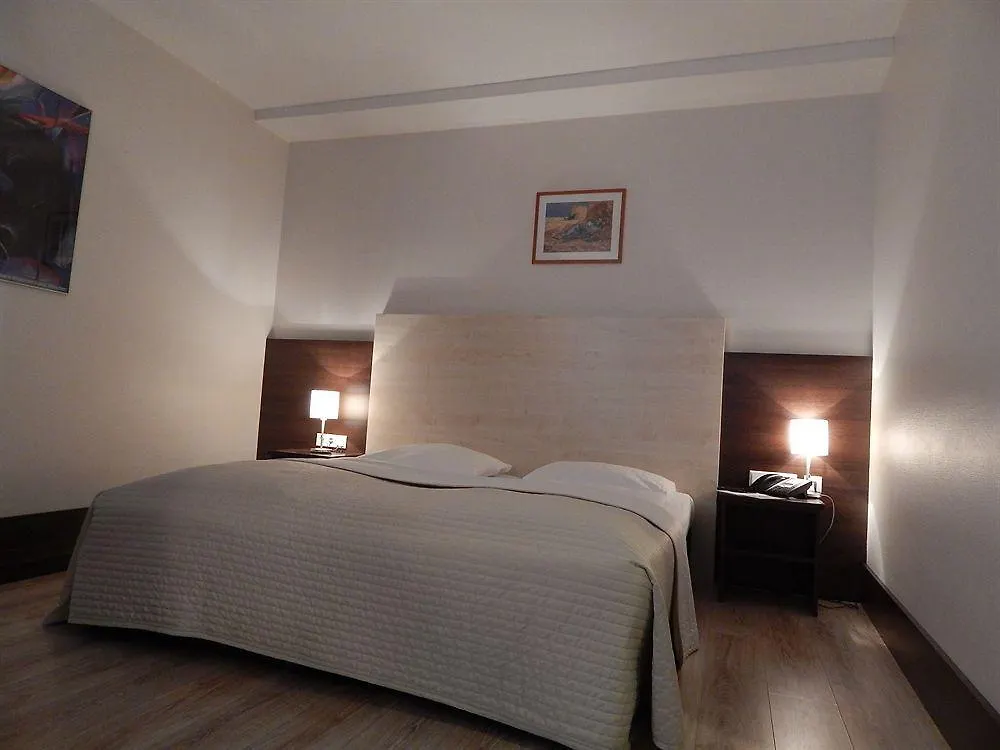 Hotel Astor Μόναχο