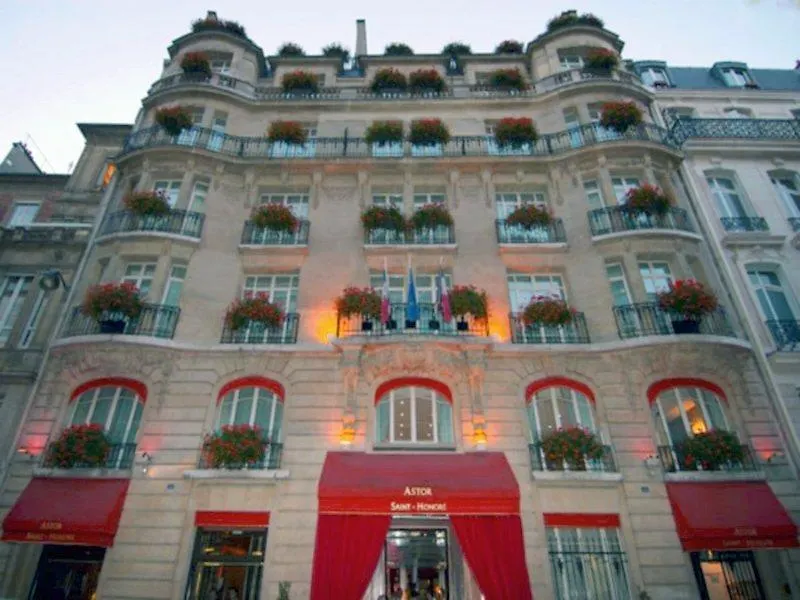 Hotel Astor Monaco di Baviera 4*,  Germania