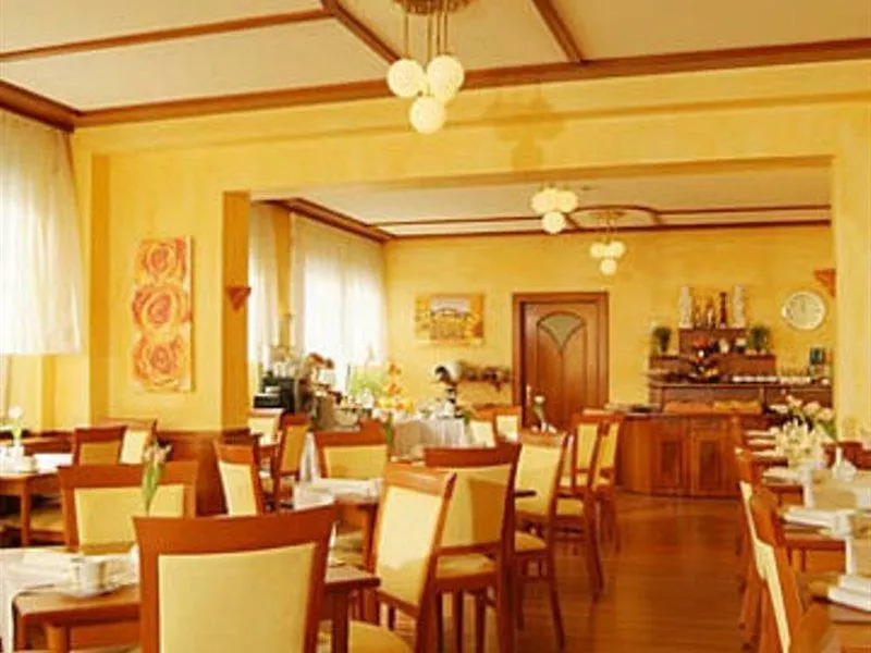 ****  Hotel Astor Monaco di Baviera Germania