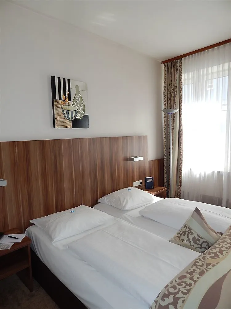 Hotel Astor Μόναχο