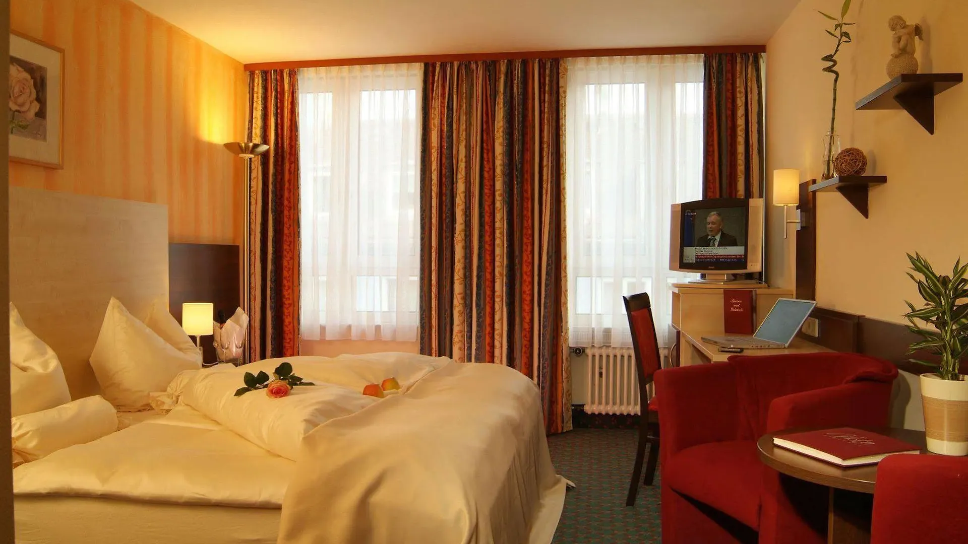 Hotel Astor Μόναχο