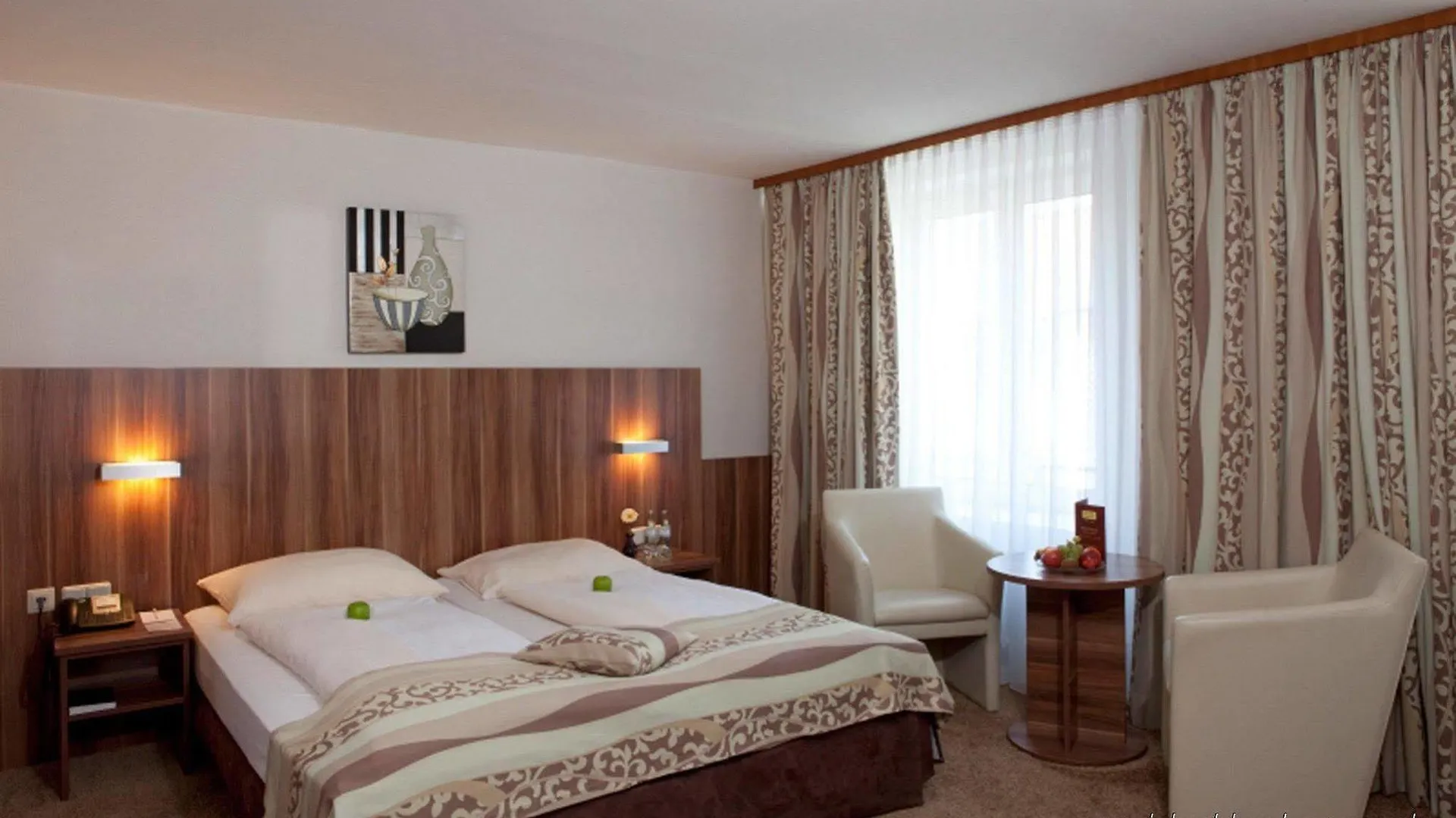 Hotel Astor Μόναχο