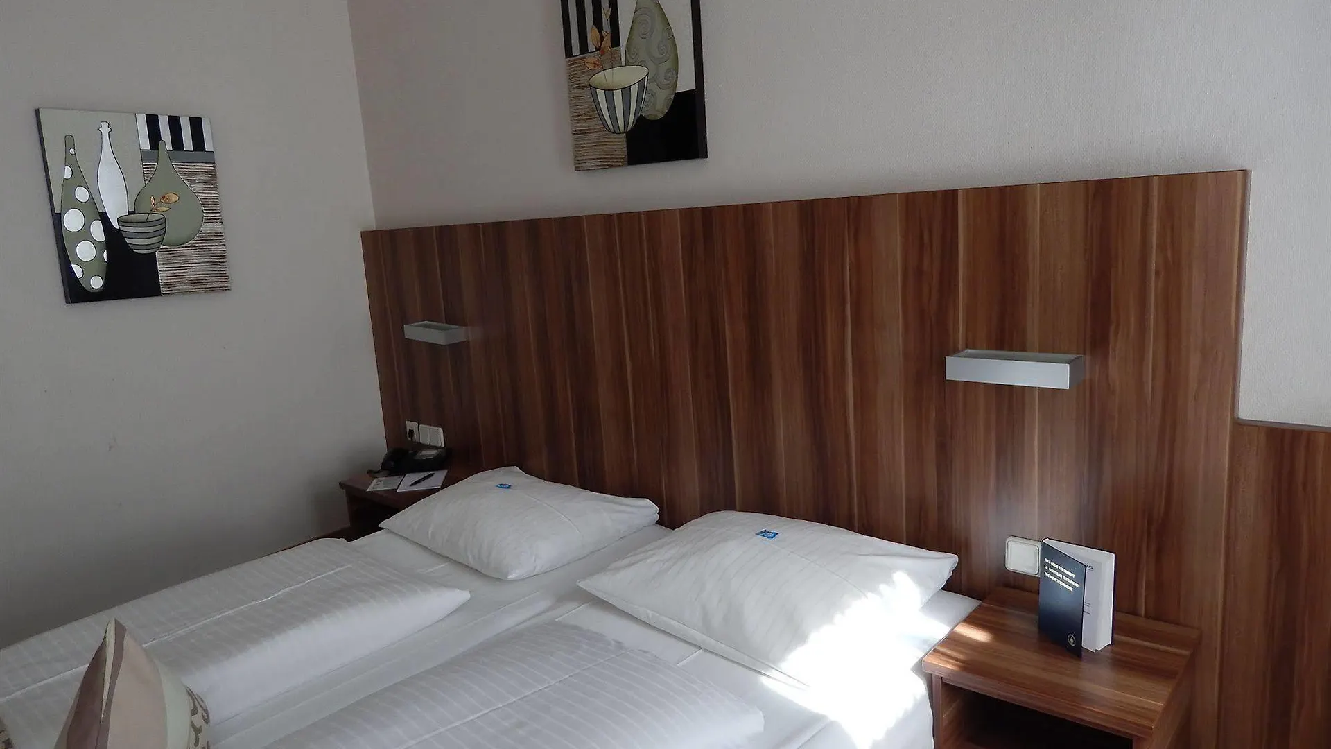 Hotel Astor Μόναχο