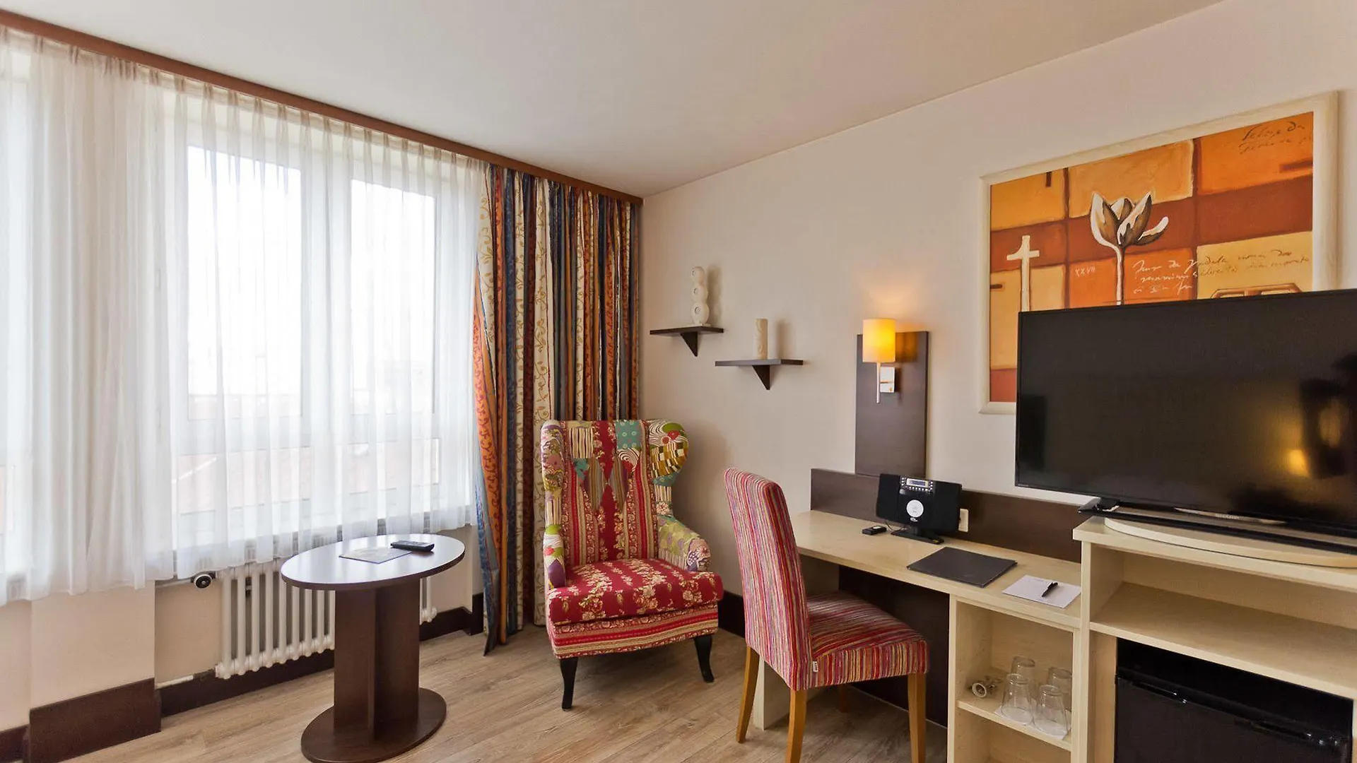 Hotel Astor Monaco di Baviera