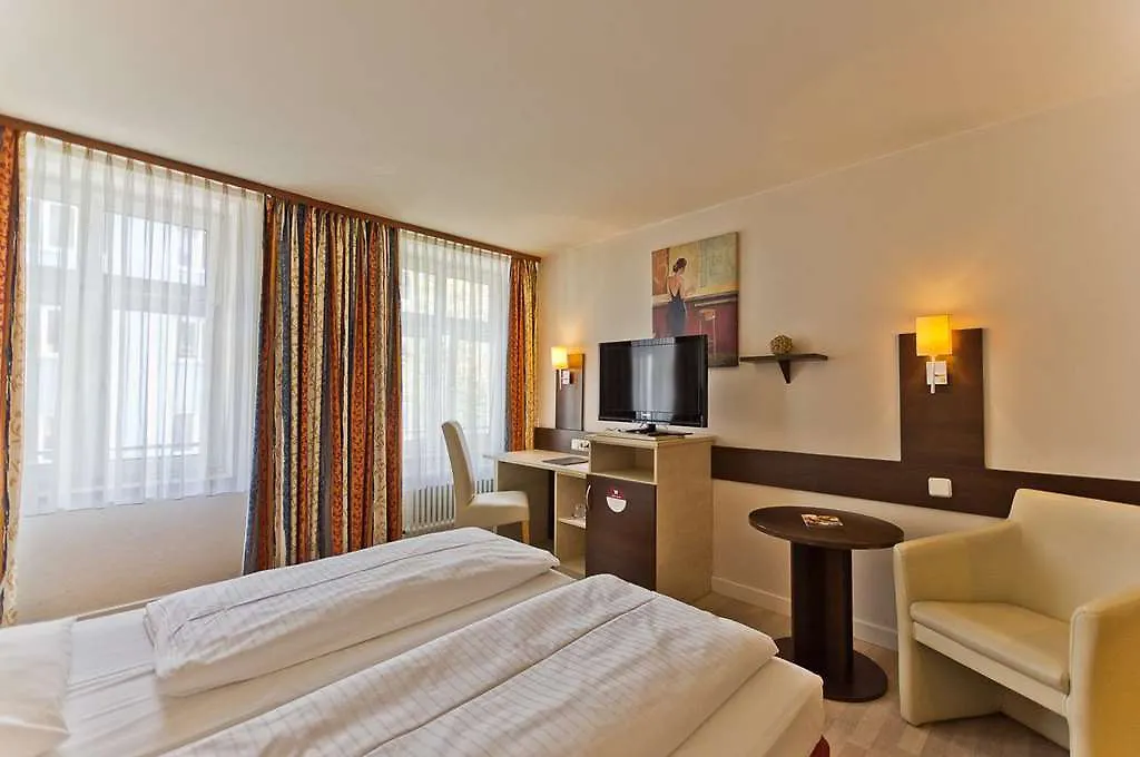 Hotel Astor Μόναχο 4*,  Γερμανία